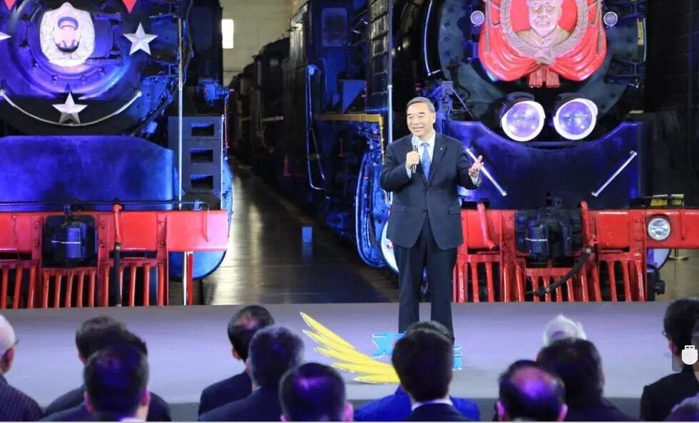 央视《对话》：如何打造世界名片？宋志平谈中国金年会（官方）在线登录实业故事20170528